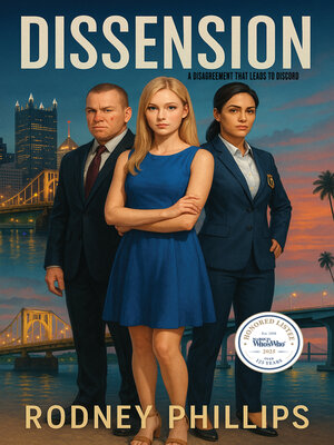 cover image of Dissension